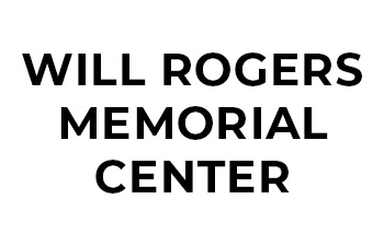 Will Rogers Memorial Center